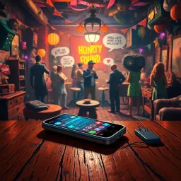 Who’s Phone Is This, Anyway?