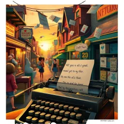Whose Hellos Are These, Anyway? - Text-based game