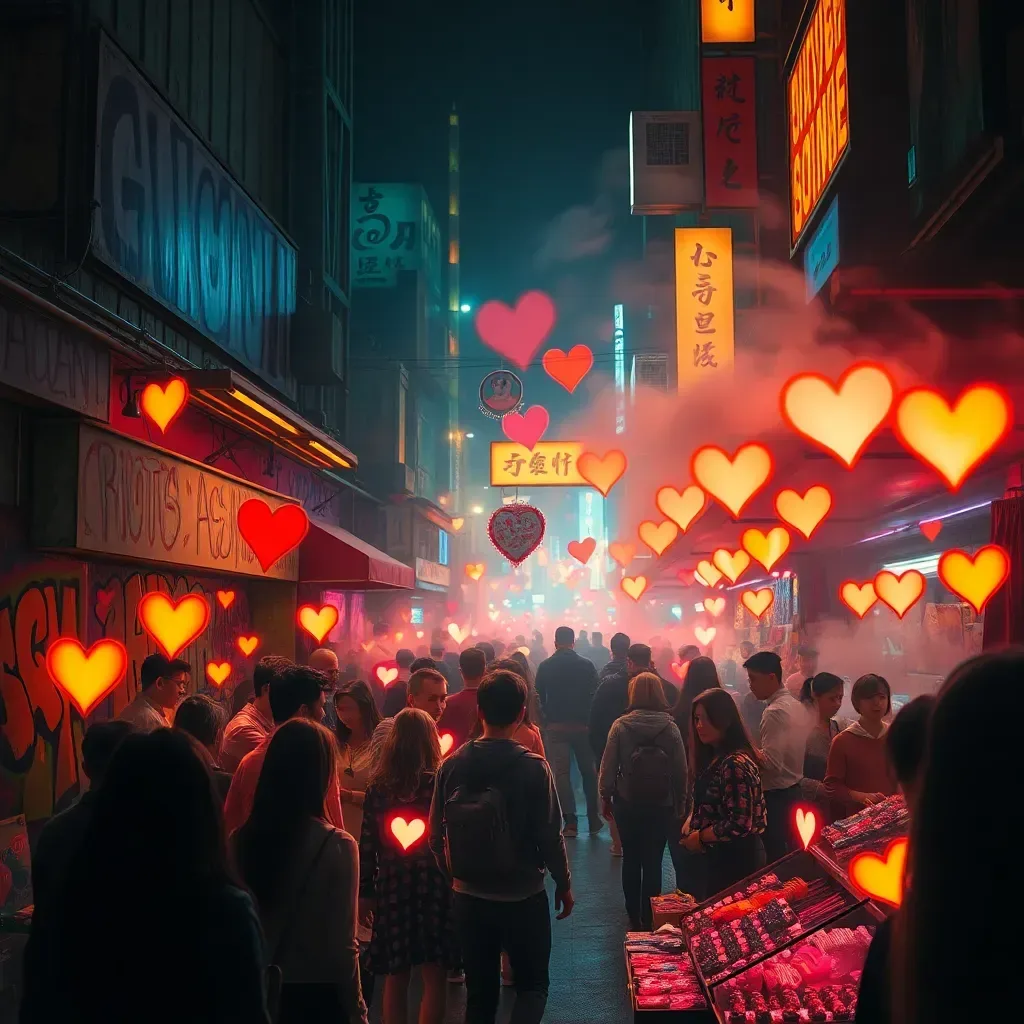 Whose Heart Is It, Anyway?