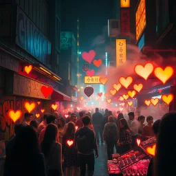 Whose Heart Is It, Anyway?