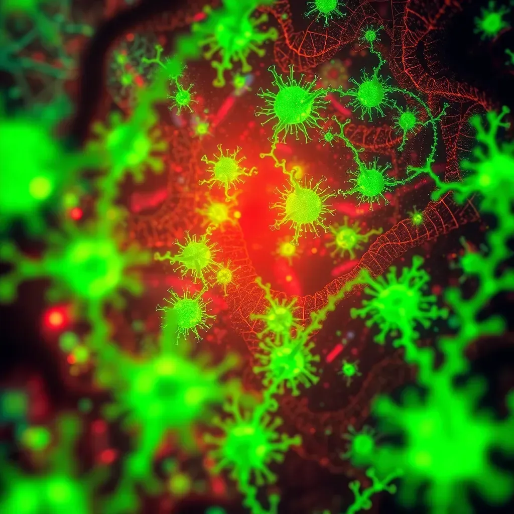 Cellular Conundrum