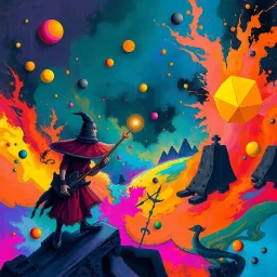 Spectrum Wars: Whose Dimension Is It Anyway?