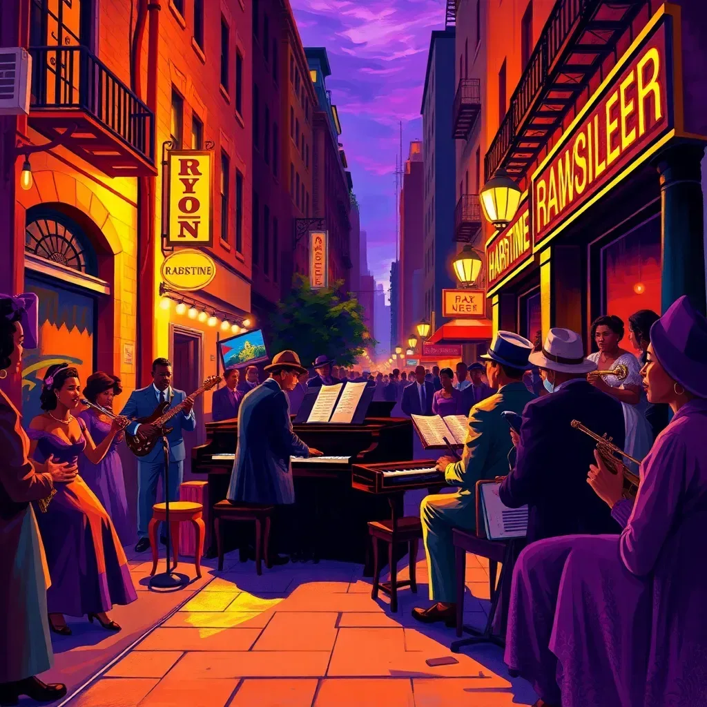 Ragtime Renaissance