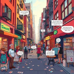 Whose Hellos Are These, Anyway? - Text-based game