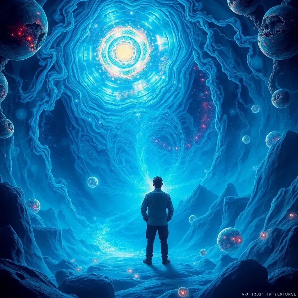 Quantum Quest