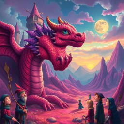 Questception: Whose Adventure Is It Anyway? - Text-based game