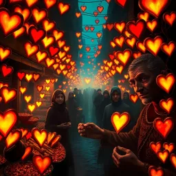 Whose Heart Is It Anyway?