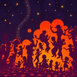 Whose Shadow Is It Anyway? - Text-based game