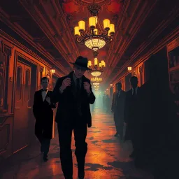 Whose Shadow Is It Anyway?