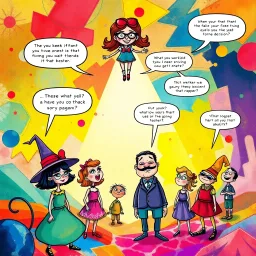 MetaQuest: Whose Adventure is it Anyway?