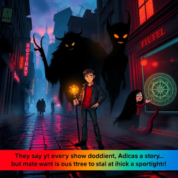 Shadowplay: Whose Shadow is it Anyway? - Text-based game