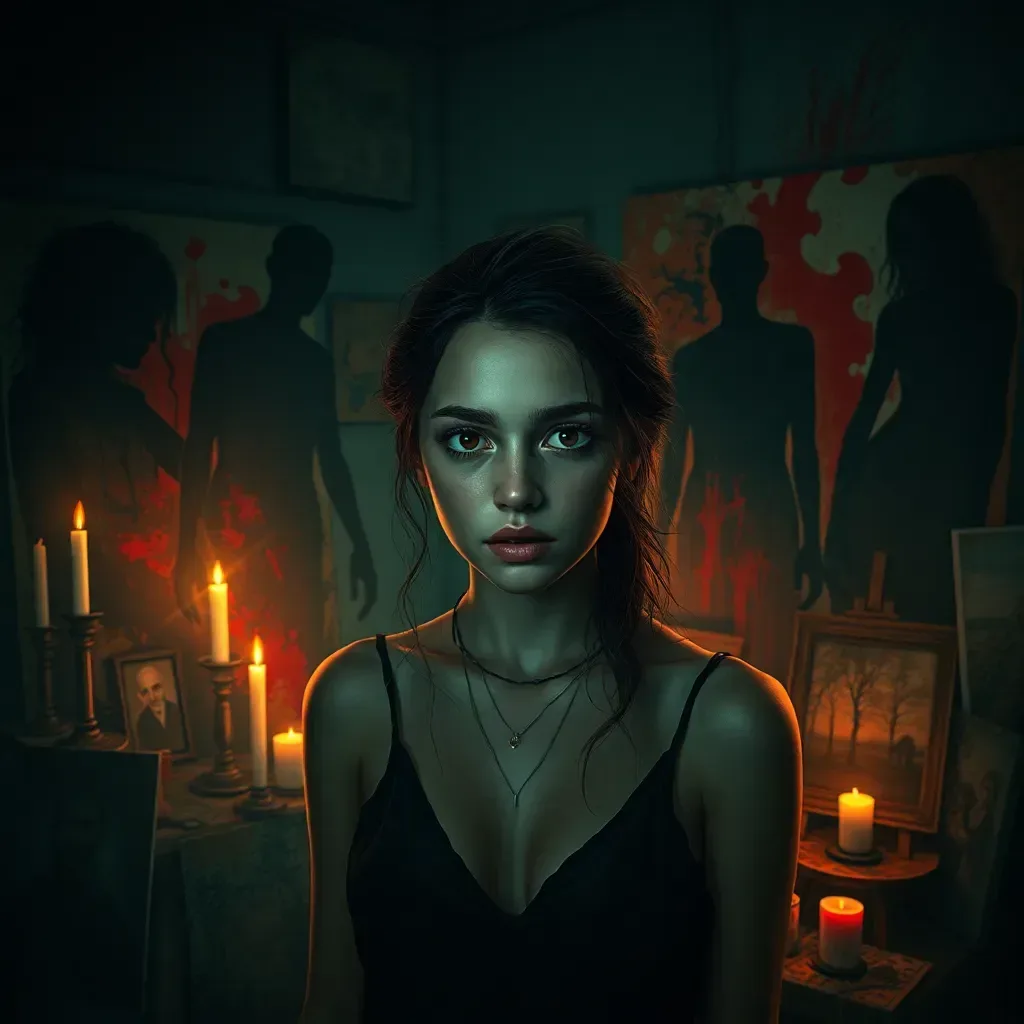 Shadowplay: Whose Shadow is This, Anyway?