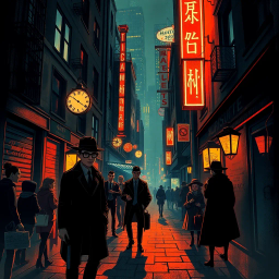 ShadowPlay: Whose Shadow is This, Anyway? - Text-based game
