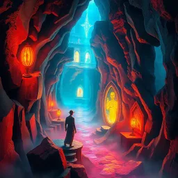 Nightmare Chronicles: Who's Dreaming This?