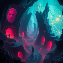 Nightmare Chronicles: Whose Dreaming This? - Text-based game