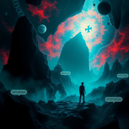 Nightmare Chronicles: Whose Nightmare is it, Anyway? - Text-based game