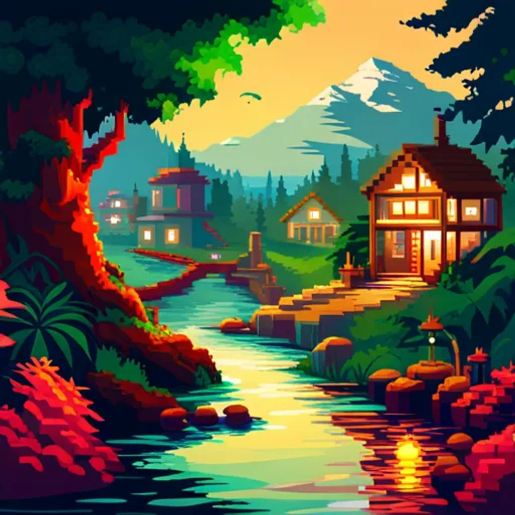 PiPixel Painter