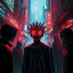 Mindshatter: Who Am I Again? - Text-based game