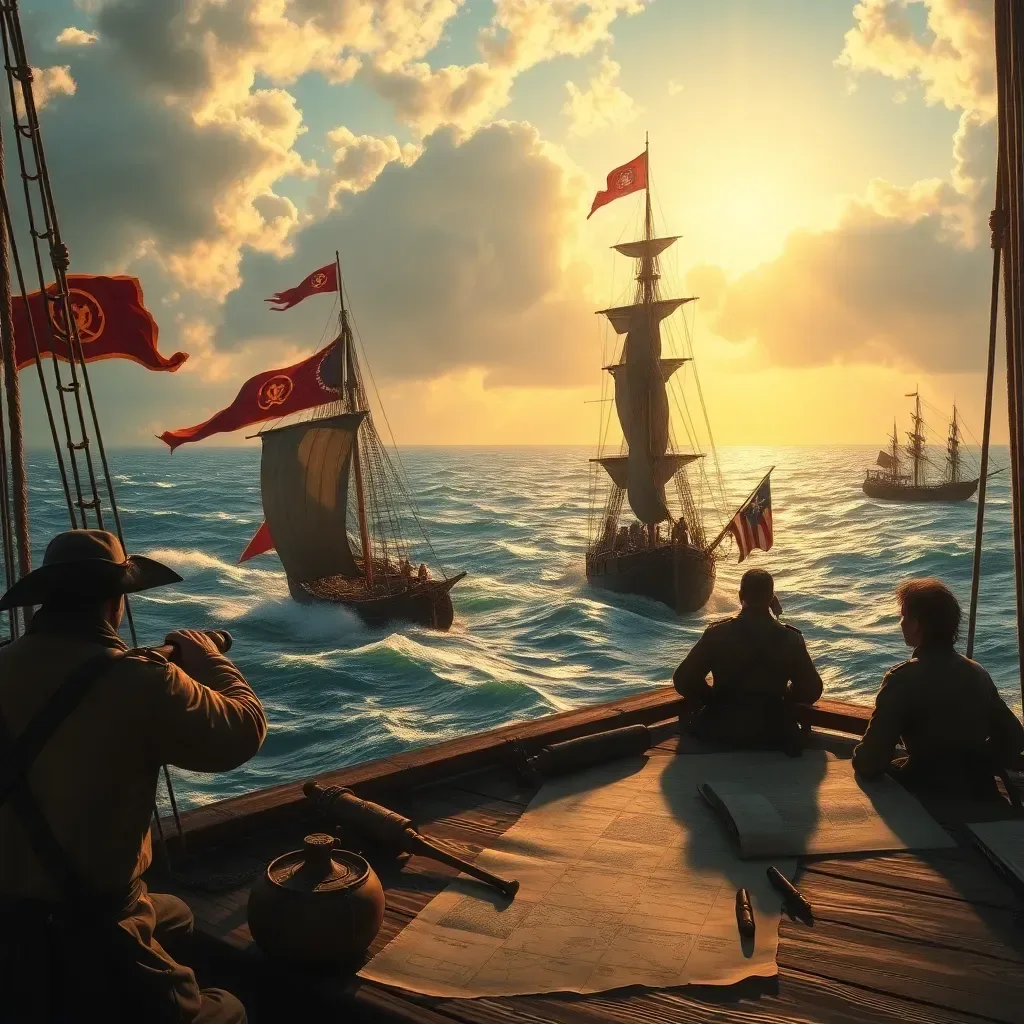 Privateer Patriot