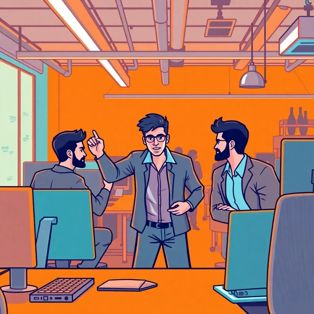 Data Hustle