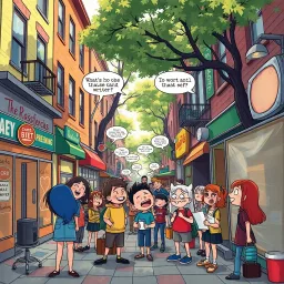 Whose Hellos Are These, Anyway? - Text-based game