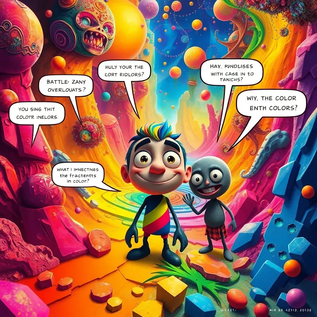 Spectrum Wars: Whose Dimension is It Anyway?