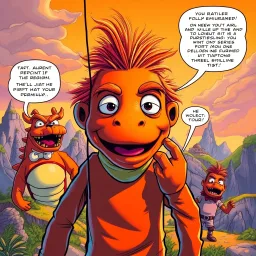 MetaQuest: Whose Adventure Is It Anyway?