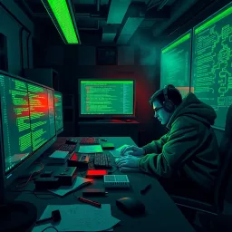 Weird Machine Detectives - Text-based game
