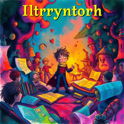 Narrative Nexus: Whose Adventure Is It Anyway? - Text-based game