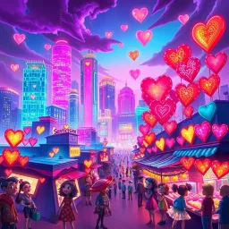 Whose Heart Is It Anyway?