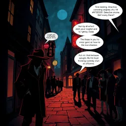 Whose Shadow Is It Anyway?