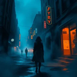 Whose Shadow Is It Anyway? - Text-based game