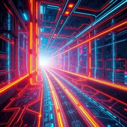 FastFlow Network Quest - Text-based game