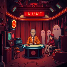 Whose Face Is It Anyway?
