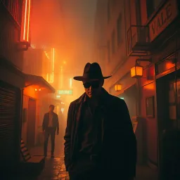Whose Shadows Are These? - Text-based game