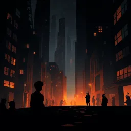 Shadowplay: Whose Shadow is it Anyway? - Text-based game