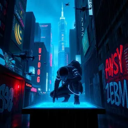 Cyber Heist Chronicles - Text-based game