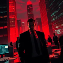 Crimson Transactions