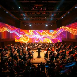 Sound Symphony
