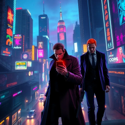 Code Red: Who Dis? - Text-based game