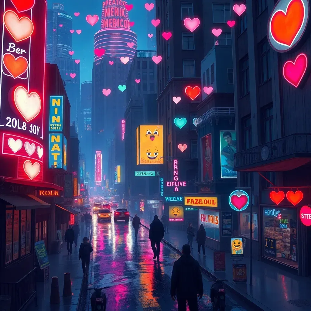 Whose Heart Is It Anyway?