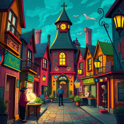 Whose Secret Is It Anyway? - Text-based game
