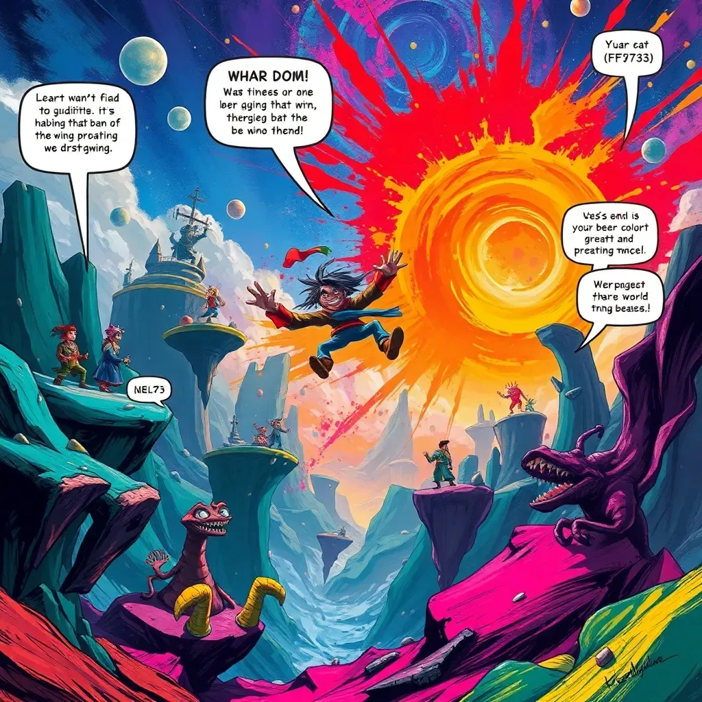 Spectrum Wars: Whose Dimension Is It Anyway?