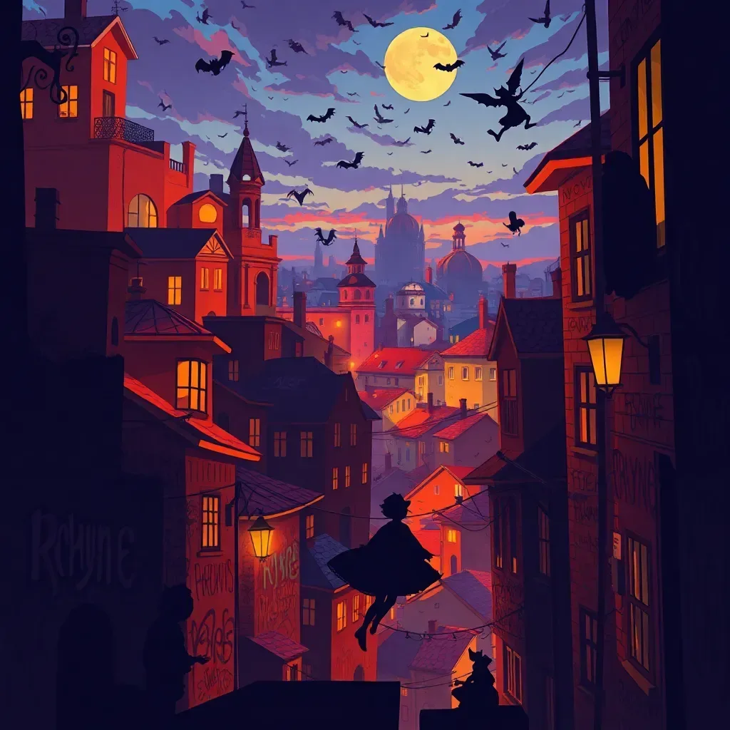 Shadowplay: Whose Shadow Is This, Anyway?