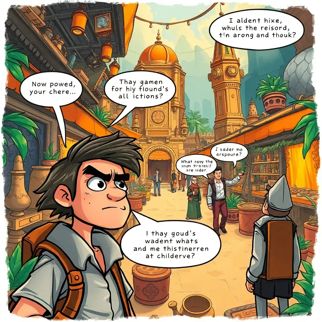 Relic Rumble: Whose Is It Anyway?