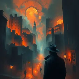 Mindbender Chronicles: Who's Hello, Anyway? - Text-based game