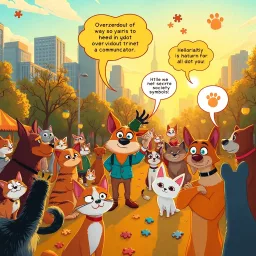 Hello, Whose Is It Anyway? - Text-based game