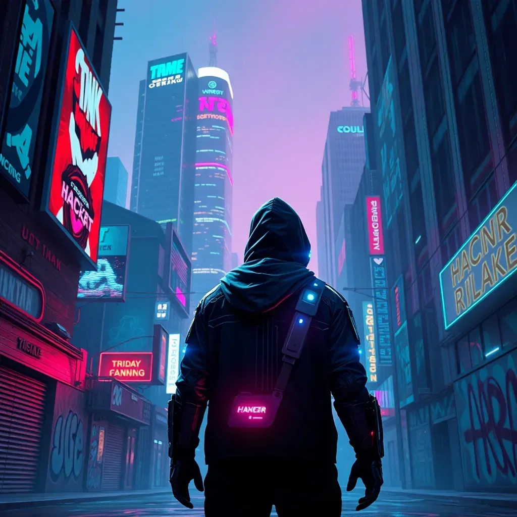 Neon Underground