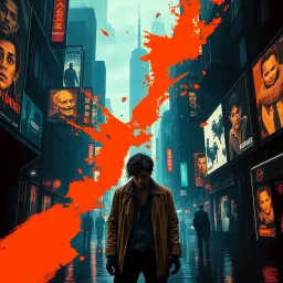 Mindshatter: What Am I Again? - Text-based game