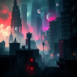 MindShatter: What Am I Again? - Text-based game